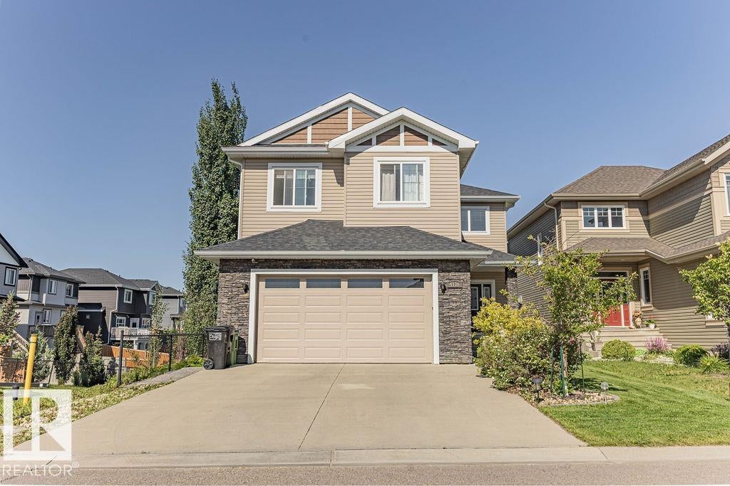4136 Charles Link Link, Edmonton