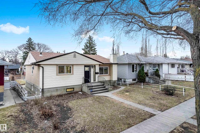 12319 96 Street Nw, Edmonton