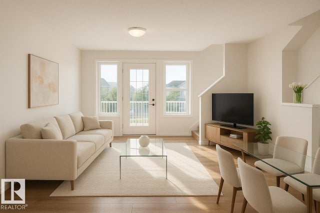 31 1816 Rutherford Road Sw, Edmonton