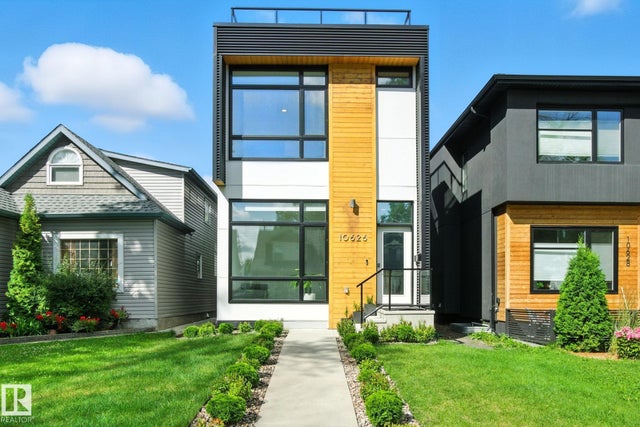 10626 127 Street Nw, Edmonton