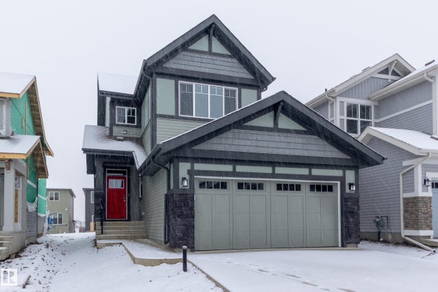 130 Sunland Way, Sherwood Park