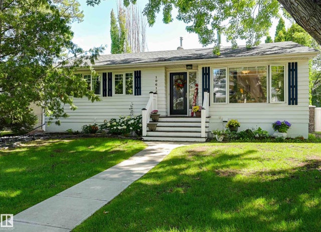 10615 134 Street, Edmonton