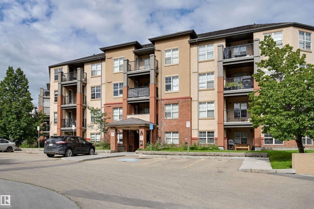206 11445 Ellerslie Road Sw, Edmonton