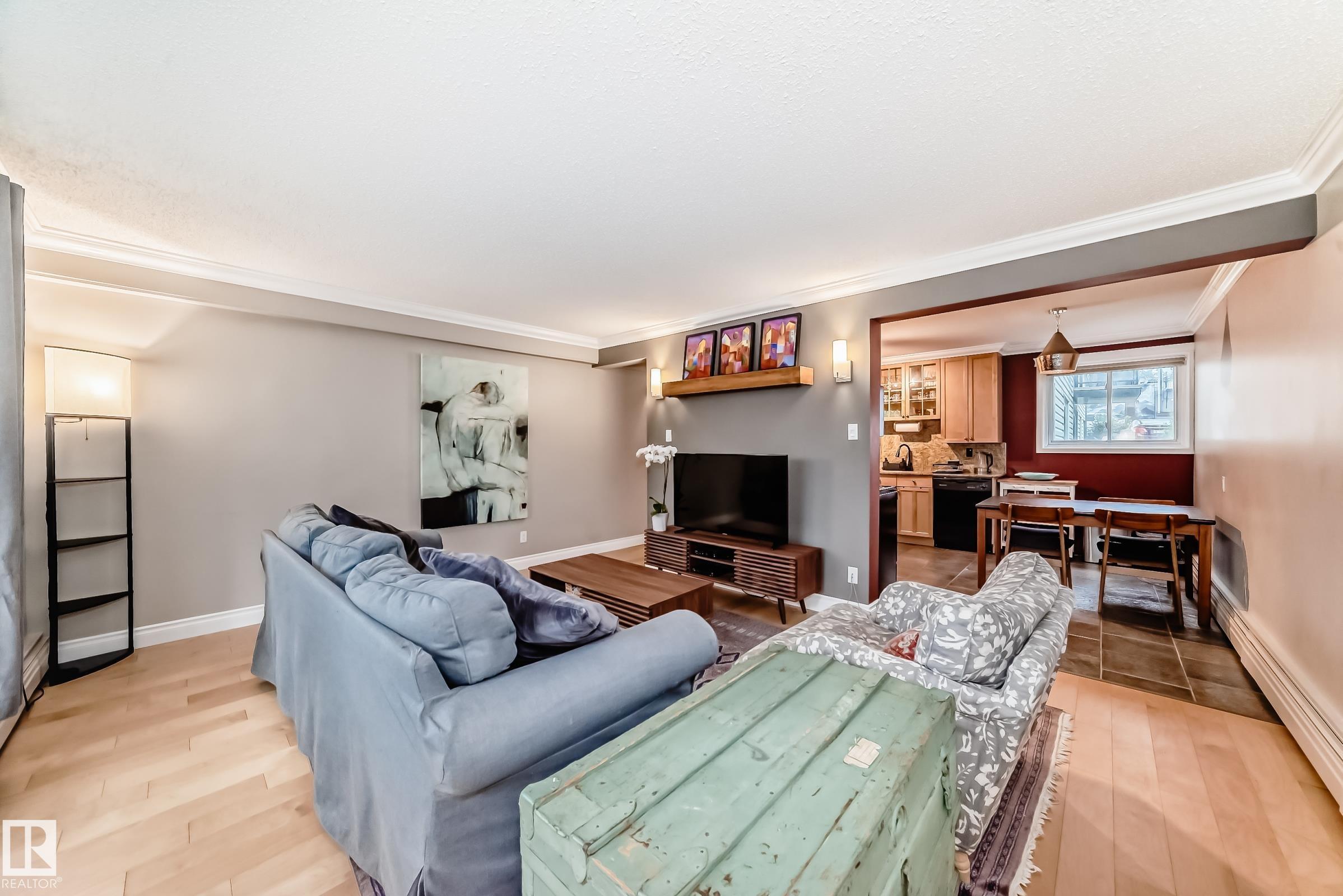 105 10745 83 Avenue, Edmonton