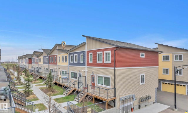21 2803 14 Avenue Nw, Edmonton