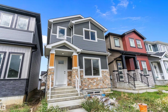 838 Northern Harrier Lane Nw, Edmonton