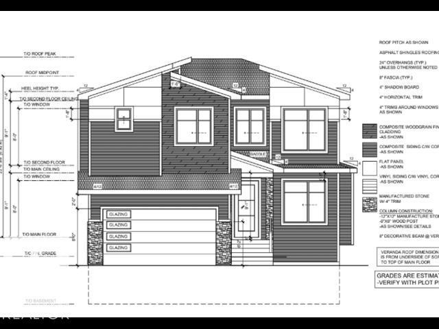 247 166 Avenue Ne, Edmonton