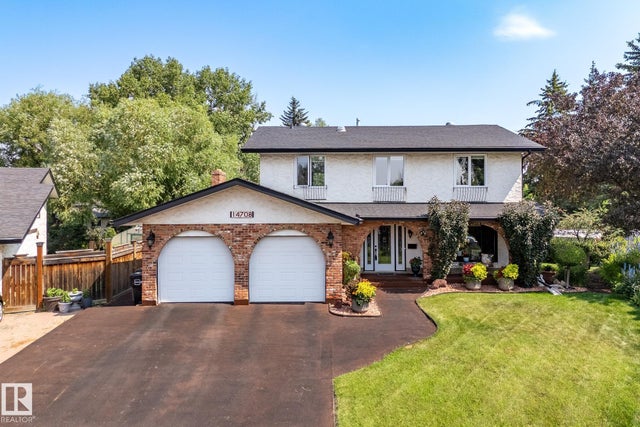 Edmonton Home for Sale: Single Family Listing in Brander Gardens