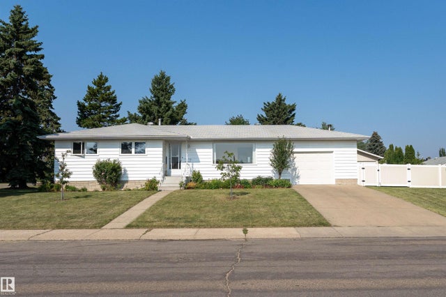 10404 34 Street Nw, Edmonton