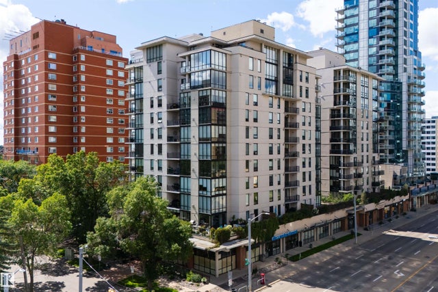 701 10028 119 St Nw, Edmonton