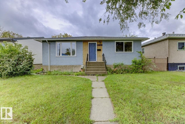 9740 63 Avenue Nw, Edmonton