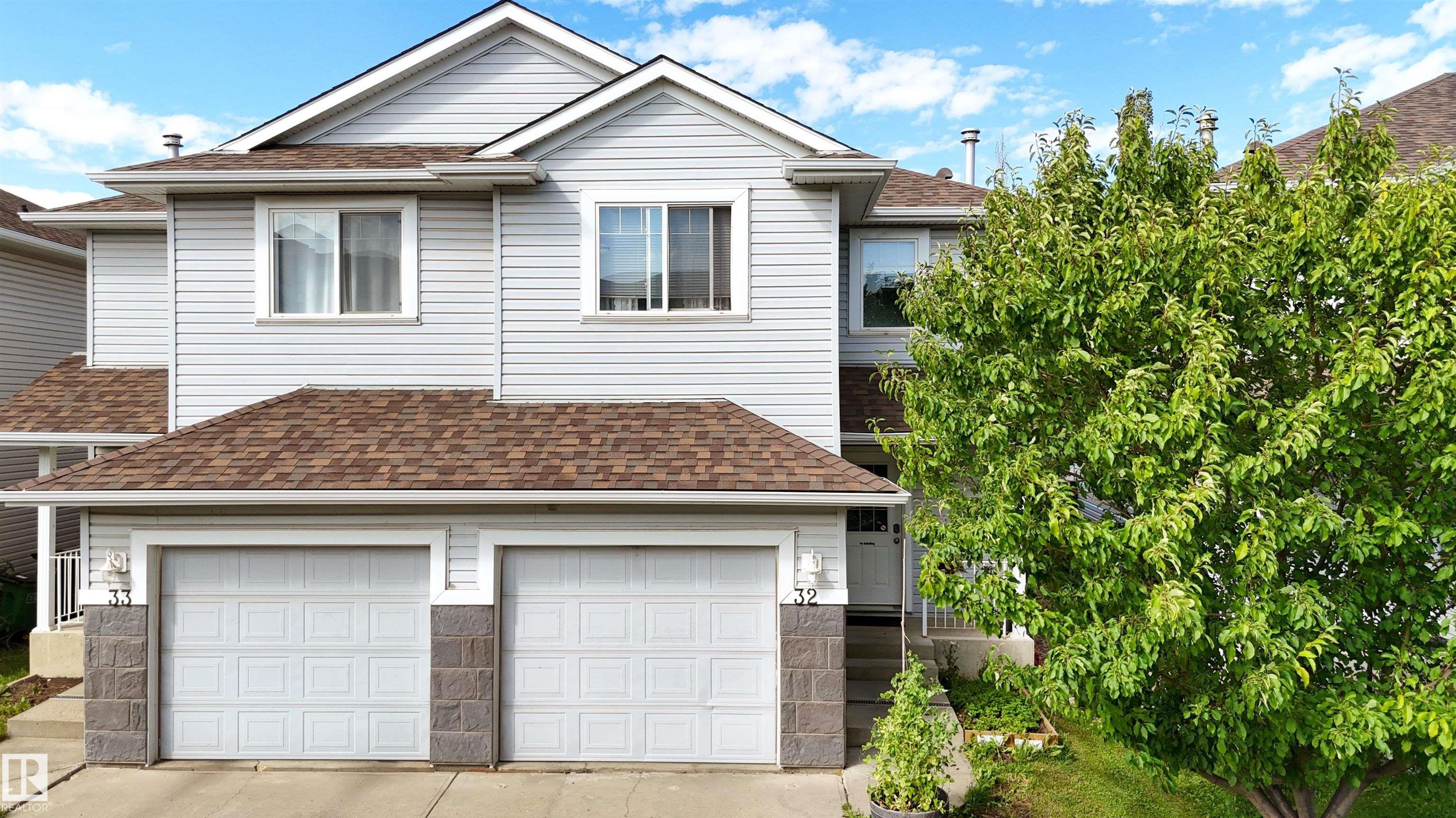32 2021 Grantham Court, Edmonton