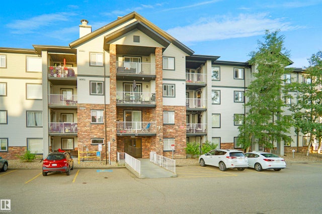 215 42 Summerwood Boulevard, Sherwood Park
