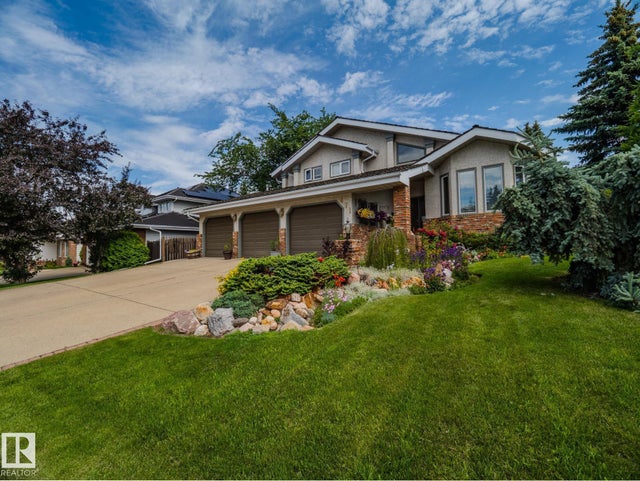 471 Ronning Street Nw, Edmonton