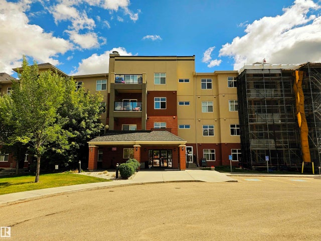 137 7825 71 Street Nw, Edmonton