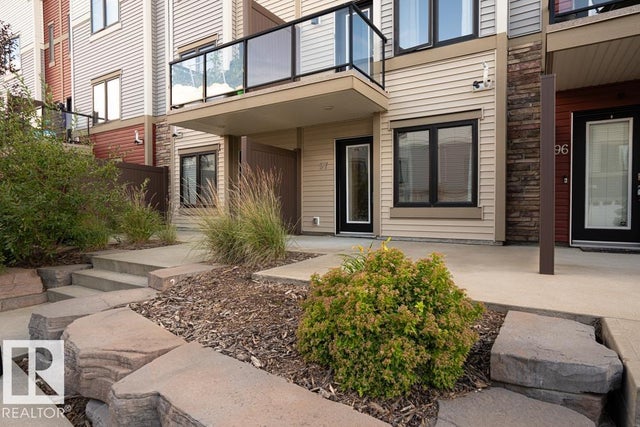 97 804 Welsh Drive Sw, Edmonton