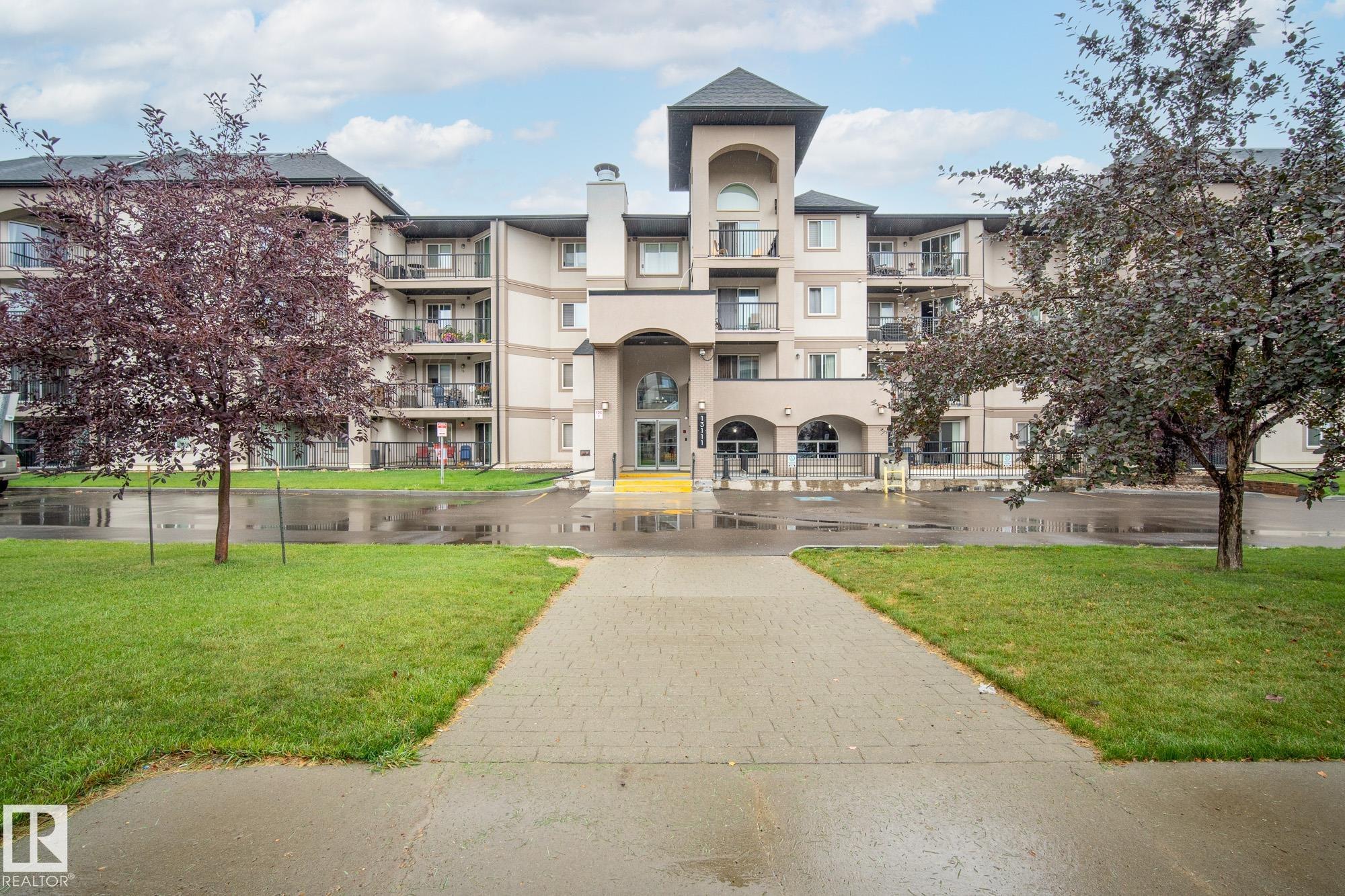 202 13111 140 Avenue, Edmonton