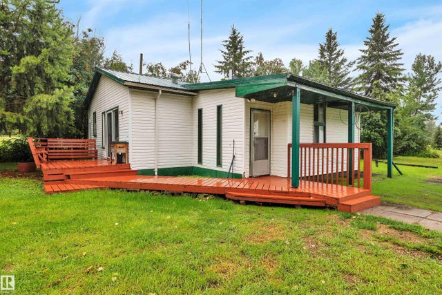 100 254053 Twp Road 460, Rural Wetaskiwin County