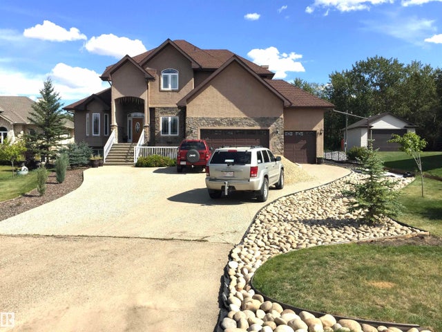 55 24524 Twp Road 544, Rural Sturgeon County