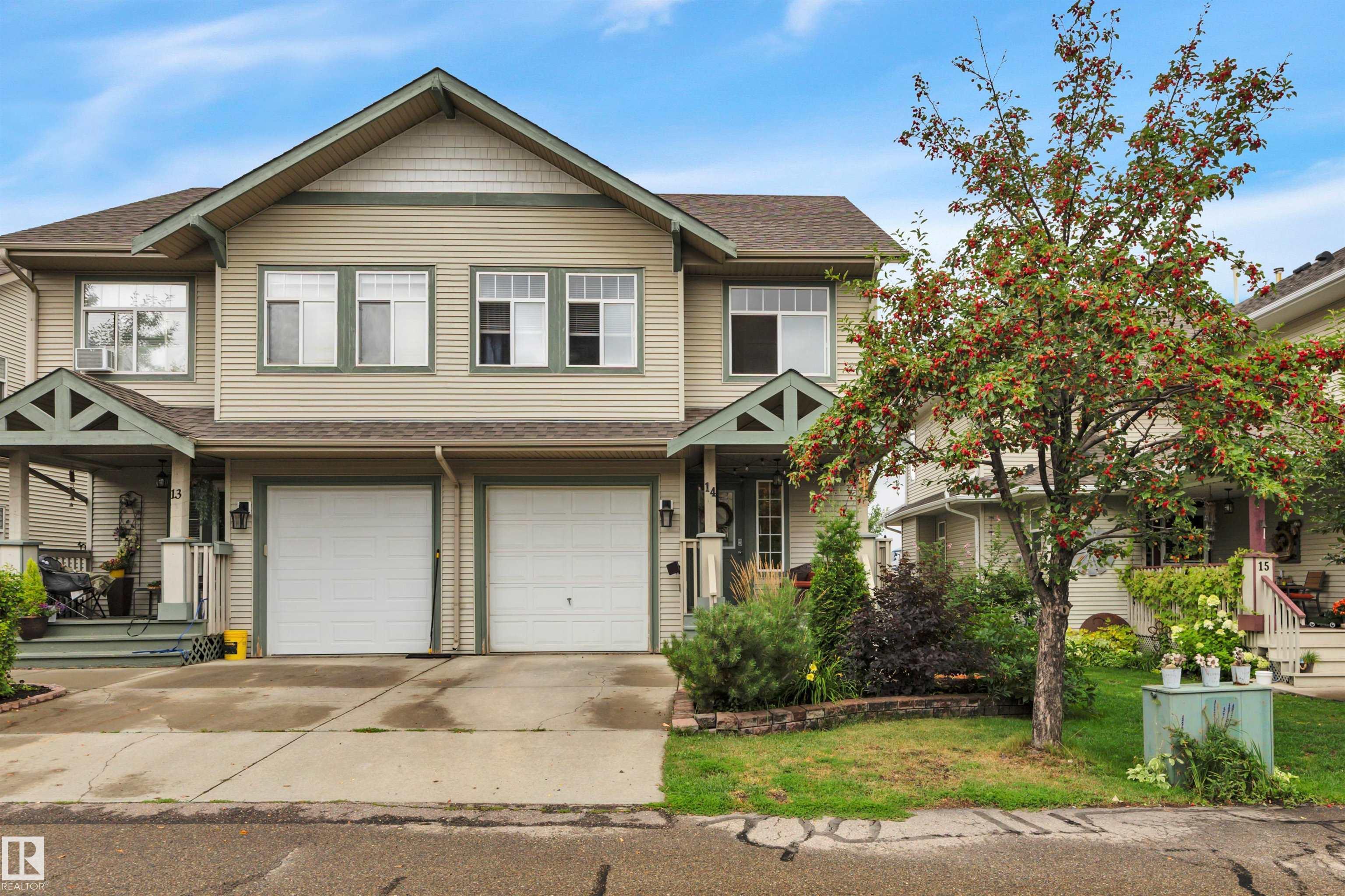 14 6 Aspenglen Drive, Spruce Grove