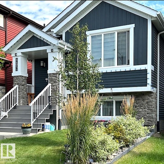 8603 223 Street Nw, Edmonton
