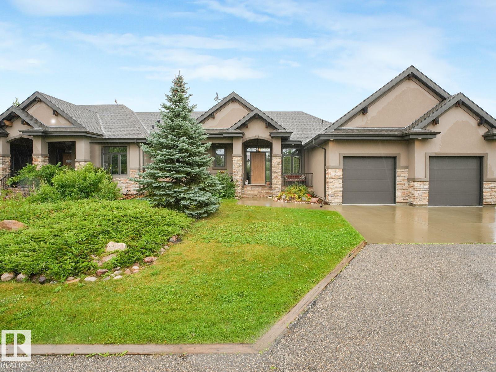 9a 53521 Rge Road 272, Rural Parkland County