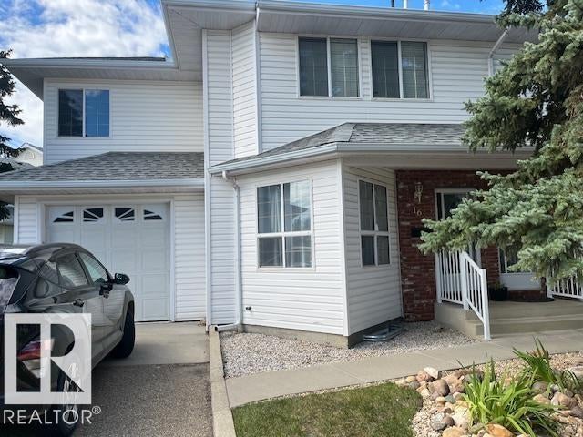 West 1033 Youville Drive Nw, Edmonton
