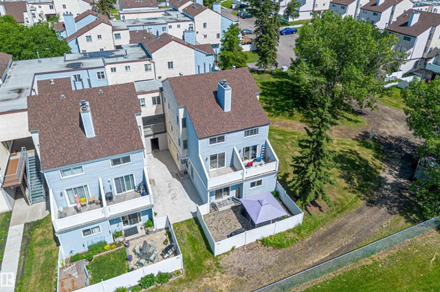 189 Lancaster Terrace Nw, Edmonton