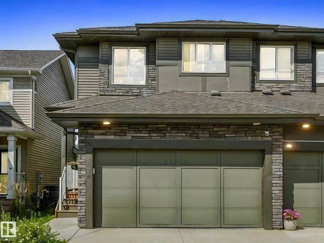 4016 Kinsella Way Sw, Edmonton