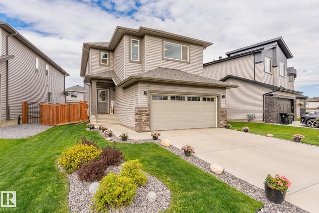 229 Caledon Crescent, Spruce Grove