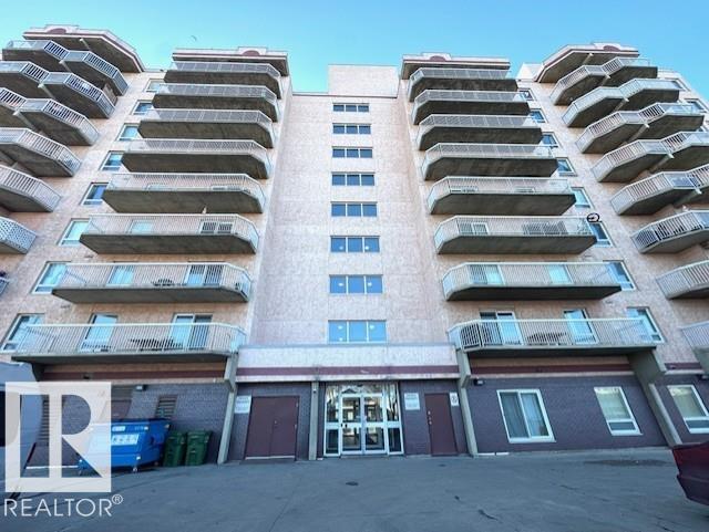 205 11211 85 Street Nw, Edmonton