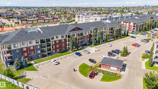 108 5810 Mullen Place Nw, Edmonton