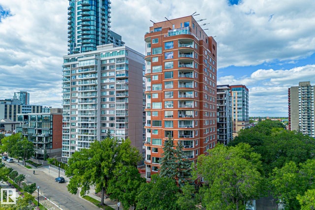 202 10010 119 Street Nw, Edmonton