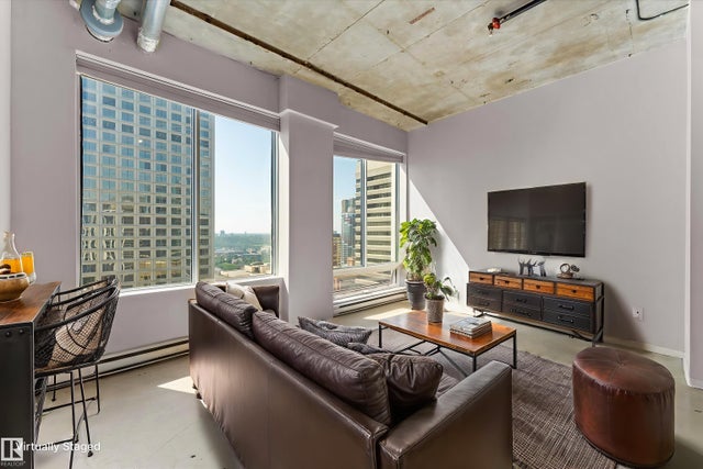 1511 10024 Jasper Avenue Nw, Edmonton