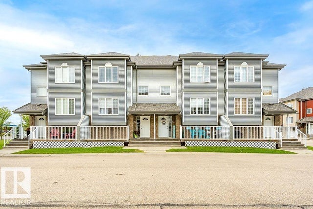 54 5102 30 Avenue, Beaumont
