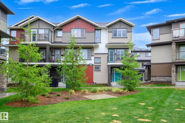 84 1530 Tamarack Boulevard Nw, Edmonton