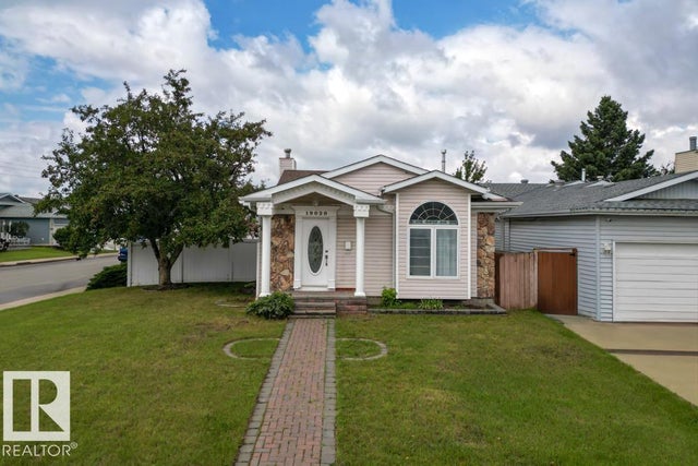 19020 86 Avenue Nw, Edmonton