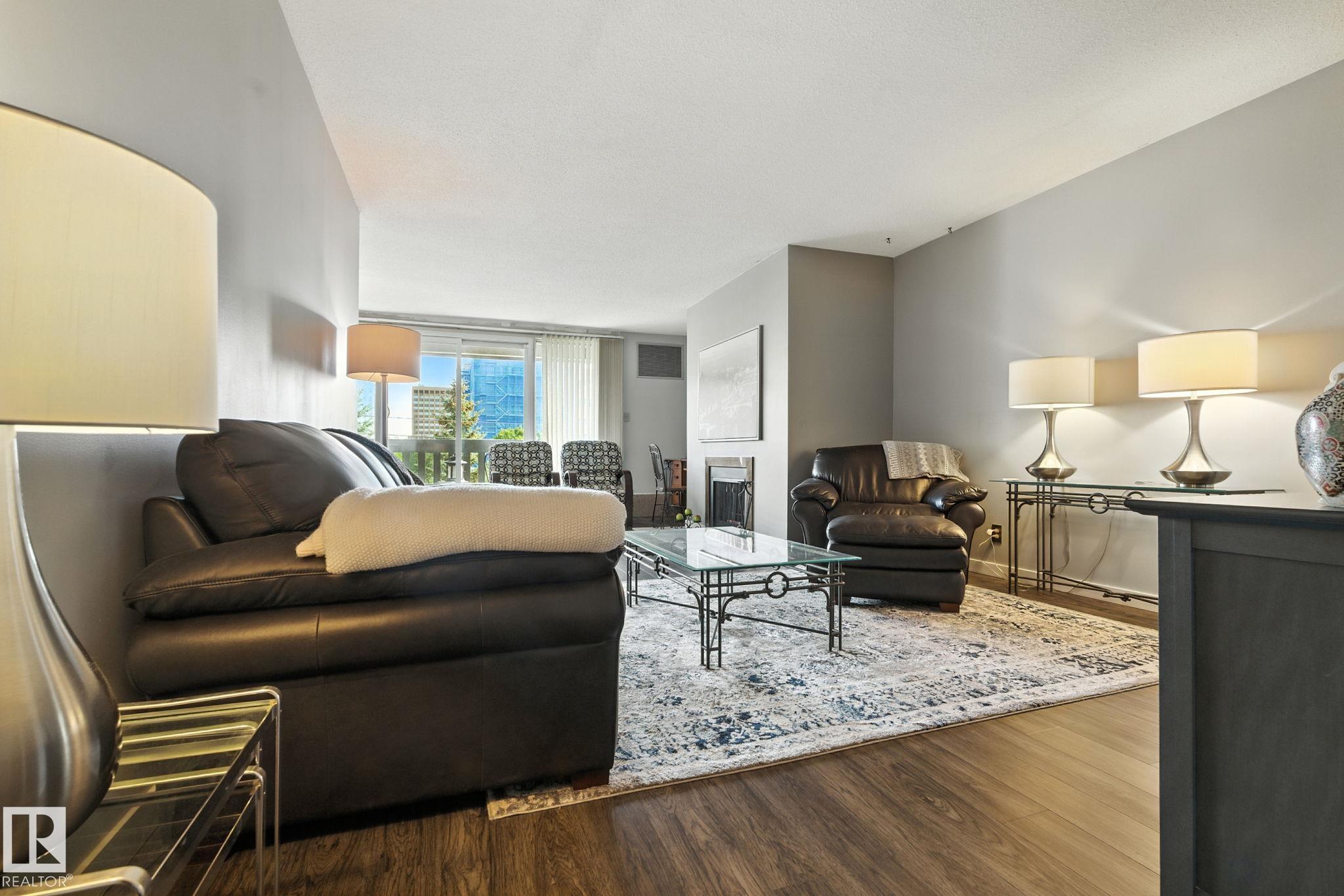 405 9809 110 Street, Edmonton