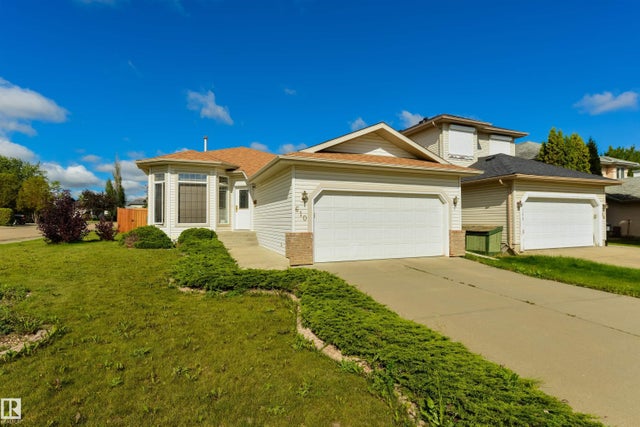 610 Bevington Place Nw, Edmonton
