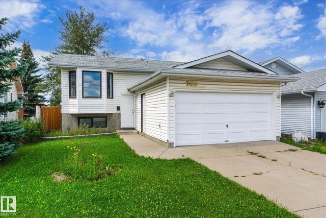 7420 187 Street Nw, Edmonton