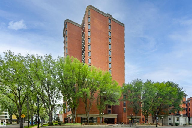 1102 11503 100 Avenue Nw, Edmonton