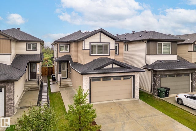 86 Meadowlink Common, Spruce Grove