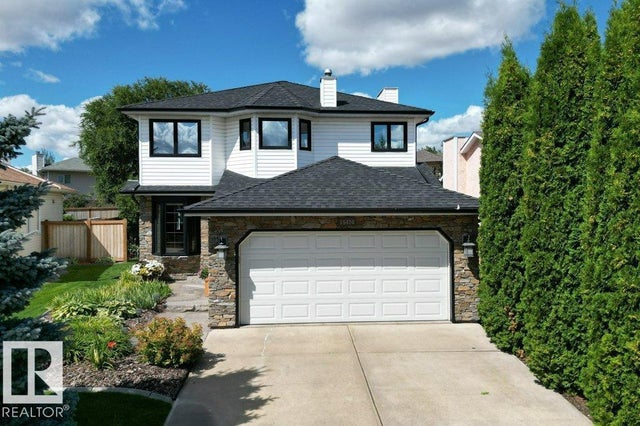 15420 64 Street Nw, Edmonton
