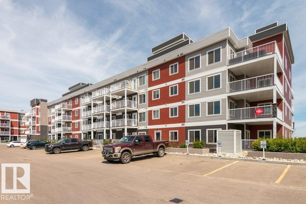 127 1820 Rutherford Road, Edmonton