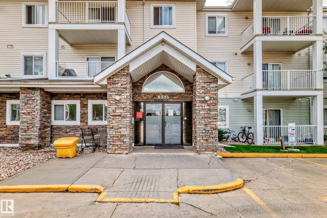 325 9525 162 Avenue Nw, Edmonton