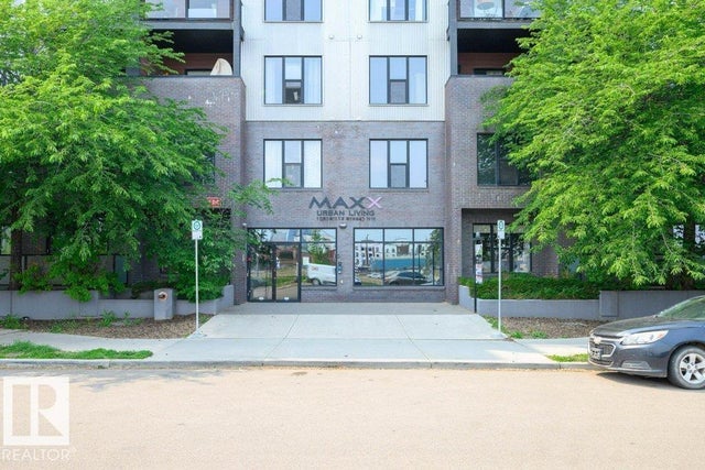 412 10518 113 Street Nw, Edmonton