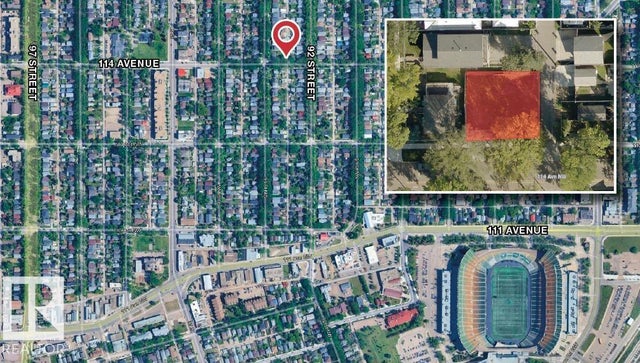 9220 114 Avenue Nw, Edmonton