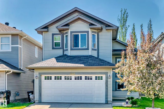 1443 37c Avenue Nw, Edmonton
