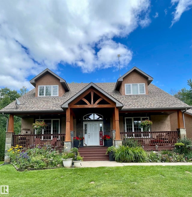 34 54419 Rge Road 14, Rural Lac Ste. Anne County