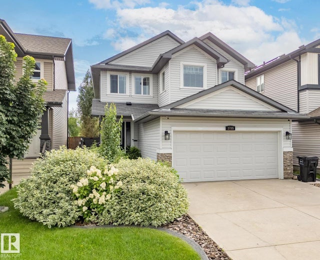 3705 167a Avenue Nw, Edmonton